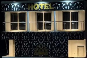 Gran continental plaza