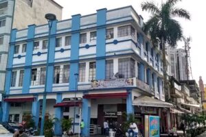 Gran Hotel Buenaventura