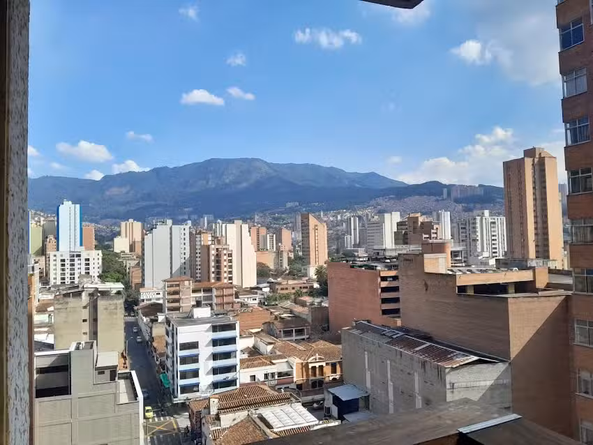 Gran Hotel Medell&iacute;n