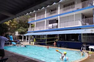 Gran Hotel Refugio Primaveral