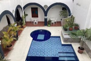 Gran Hotel Valvanera Girardot