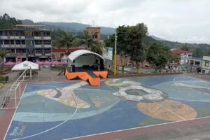 Granada Cundinamarca