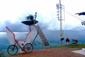 Grand Dinastia Hotel 2