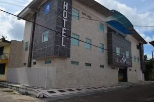 Grand Hotel Florencia