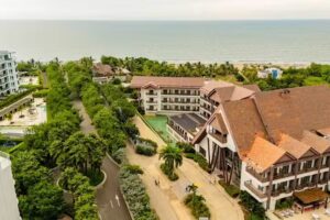 Grand Sirenis Cartagena