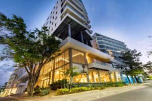 Grand Sirenis San Andr&eacute;s