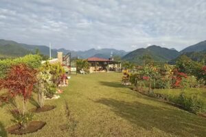 Granja Ecotur&iacute;stica Alejandr&iacute;a