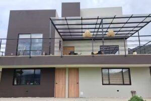 Granja Ecoturistica Encuentros