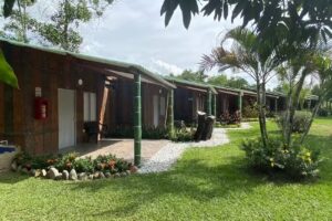 Granja Ecotur&iacute;stica La Joya