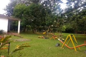 GRANJA El CHIGUIRO CABA&Ntilde;AS