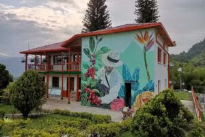 Granja Esteban Jaramillo