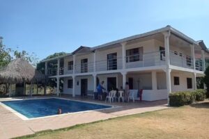 Granja Hotel Campo Alegre