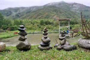 Granja Los Lagos, Caucaya – Anserma – Caldas