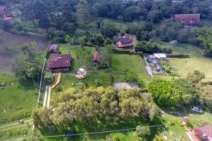 Granja Organica El Oasis