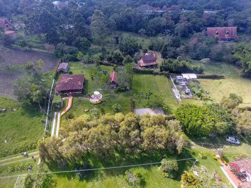 Granja Organica El Oasis