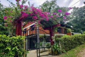 Granja Recreacional La Primavera