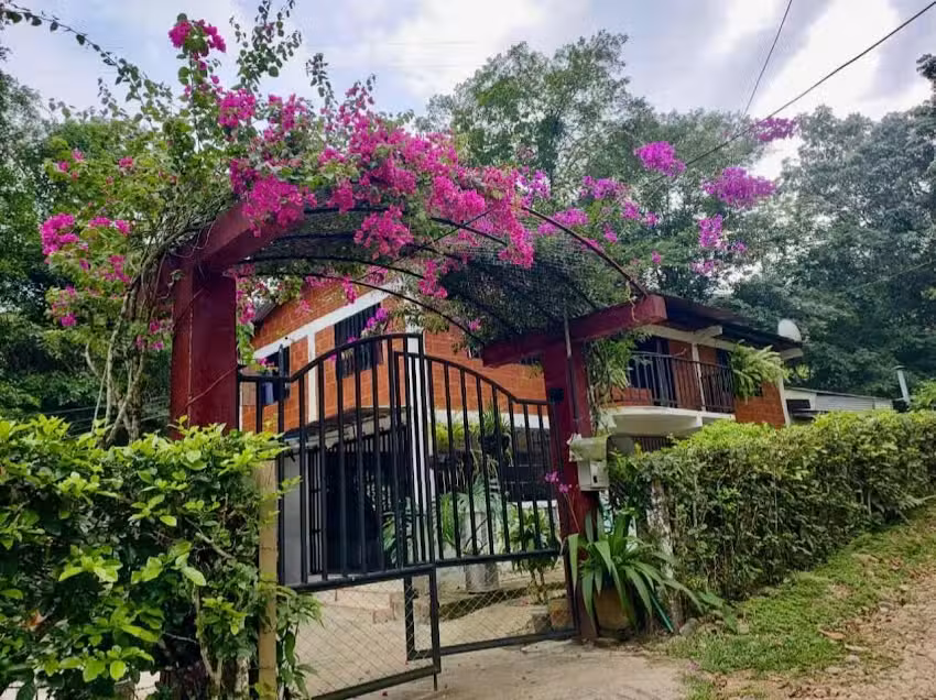 Granja Recreacional La Primavera