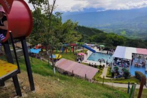 Granja Senderos &ndash; San Jos&eacute;