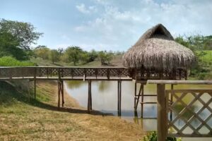 Granja Sostenible La Fe