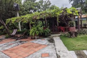 Granja Tur&iacute;stica Los Cocos