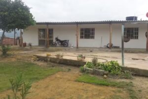 GRANJA VILLA GABRIELA