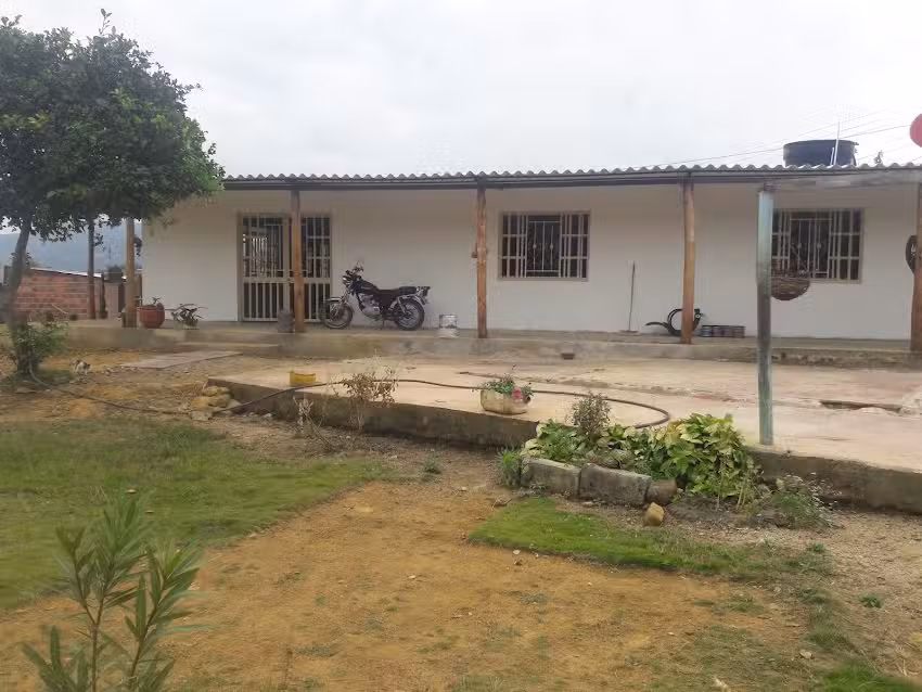 GRANJA VILLA GABRIELA