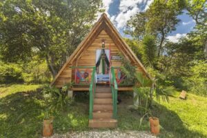 Granja Villa Laura Caba&ntilde;as