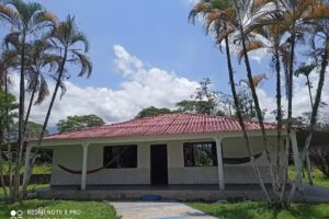 Granjita la ilusi&oacute;n