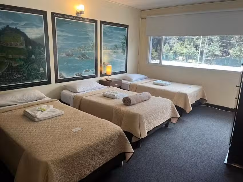 Greco Boutique Hotel