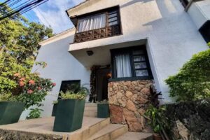 Green Door Boutique Hostel San Gil