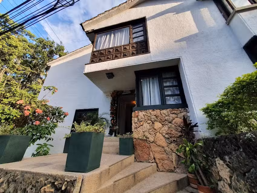 Green Door Boutique Hostel San Gil