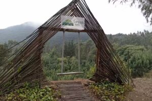 Green Hills Glamping