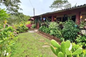 Green Hostal Popayan