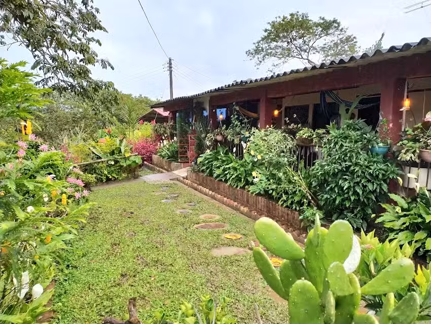 Green Hostal Popayan