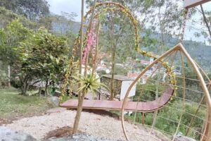 Green Magic Glamping