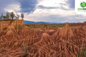 Green Vacation Colombia Travel 💚Agencia de Viajes Neiva Tours por Huila