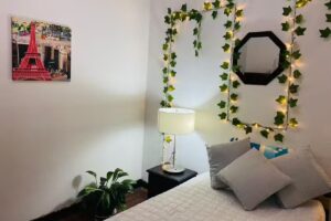 Gregory&rsquo;s House Hostal