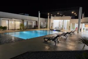 Grupo Empresarial San Mateo