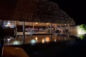 Guacamaya Kite Lodge