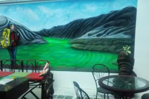 Guachal&eacute;s Hostal