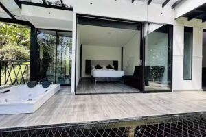 Guadalajara Glamping