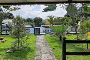 GUADALUPE Hospedaje, Piscina y Eventos