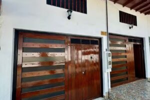 Guaduas apartamento Angel de la vila