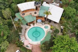 Guaduas Hotel El Bohio