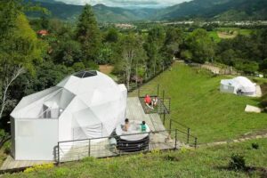 Guaia Terra Glamping