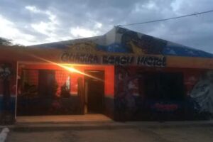Guajira Beach Hostel