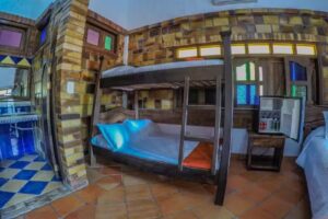 GUALANDAY &middot;Eventos & Hotel Campestre&middot;