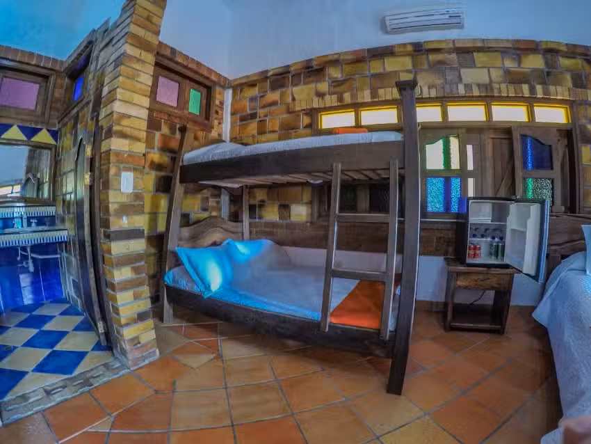 GUALANDAY &middot;Eventos & Hotel Campestre&middot;