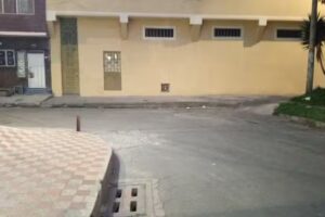 Guandalay- la casa de todos