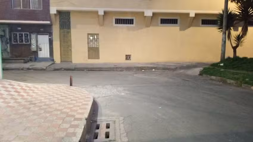 Guandalay- la casa de todos